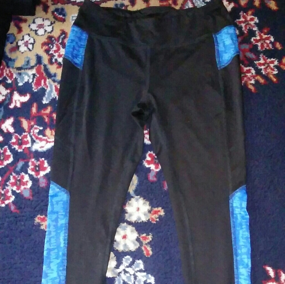💥Athletic workout sport leggings🌟